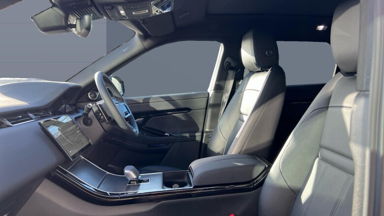 Land Rover Range Rover Evoque 2.0 D200 Dynamic SE 5dr Auto Diesel Hatchback